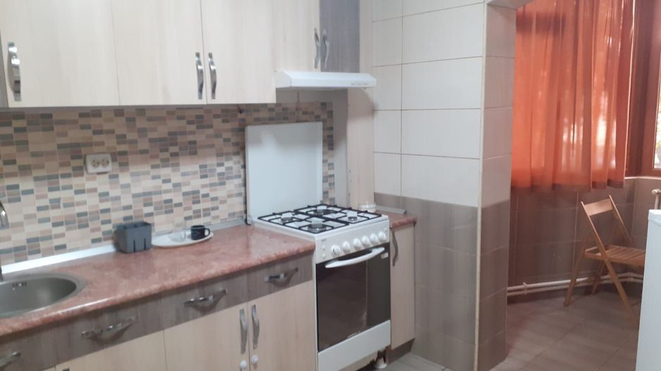 Apartament 2 camere de inchiriat - zona IC Frimu, parter - Poză 2