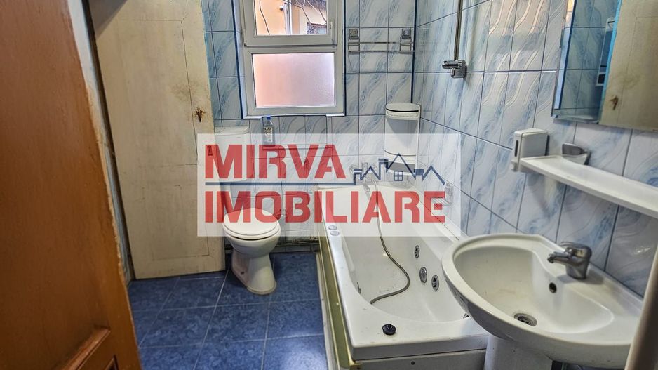 Casă cu arhitectură interbelică, 5 camere, teren 409 mp – Central - Poză 25