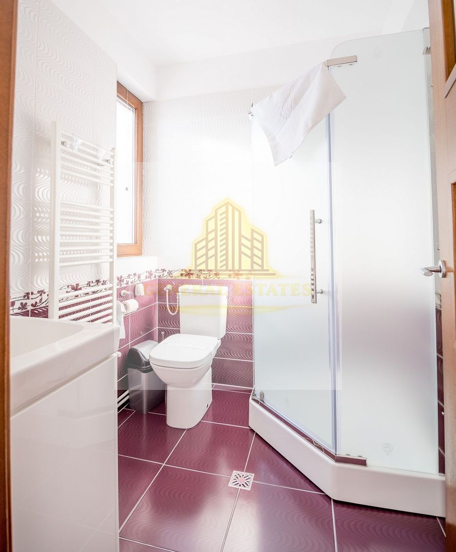 Vilă cu suflet și poveste în Tohanu Nou – Bran - Poză 24