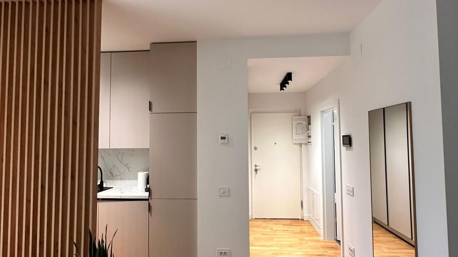 Prima inchiriere | Green Haven Studio | Pipera - Poză 12