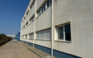 Spatiu depozitare - logistica 2.519 mp si birouri Chiajna A1 - Poză 23