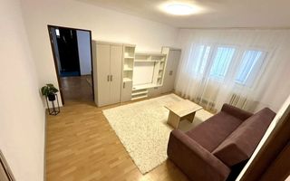 De vânzare apartament 3 camere – zona Primăverii - Poză 1