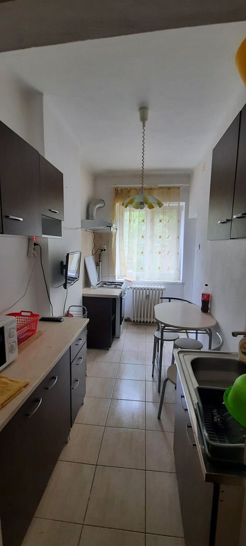 Apartament cu 2 camere - Central/Medicina - Poză 22
