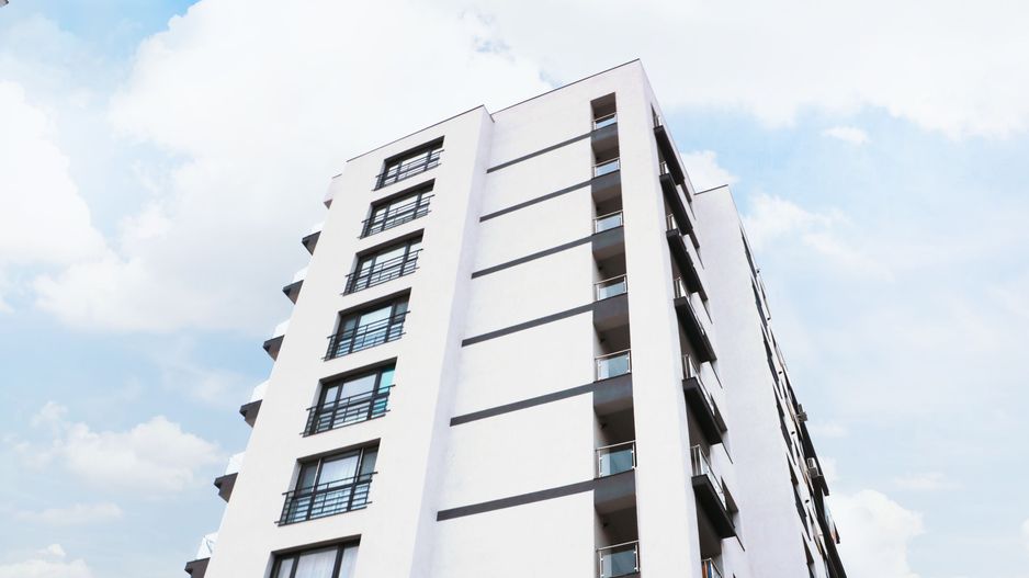 The Building 54 - Uverturii 155 - Poză 2
