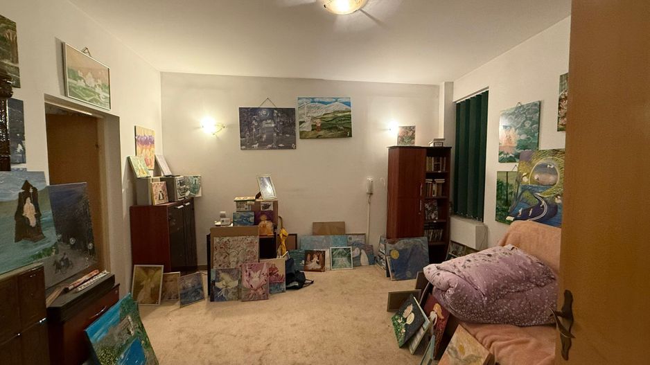 Apartament in cladire interbelica - Cismigiu | Fara Risc sau Urgenta - Poză 2