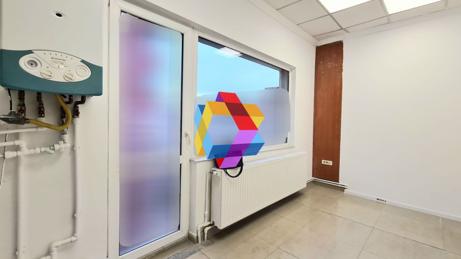 Spatiu birouri de închiriat Brasov - 250 mp # Plus-imo.ro - Poză 11