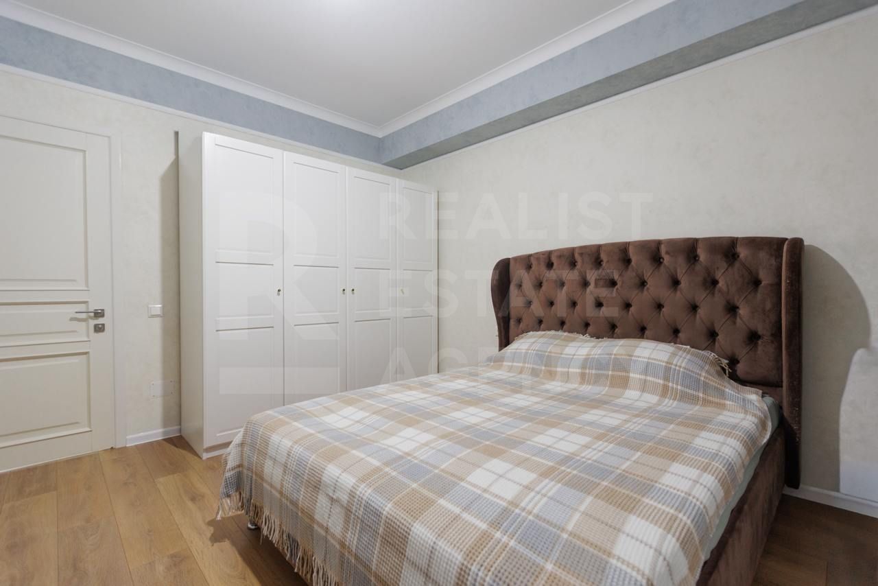 Vânzare, apartament, 1 cameră, strada Sprîncenoaia, Centru - Poză 4
