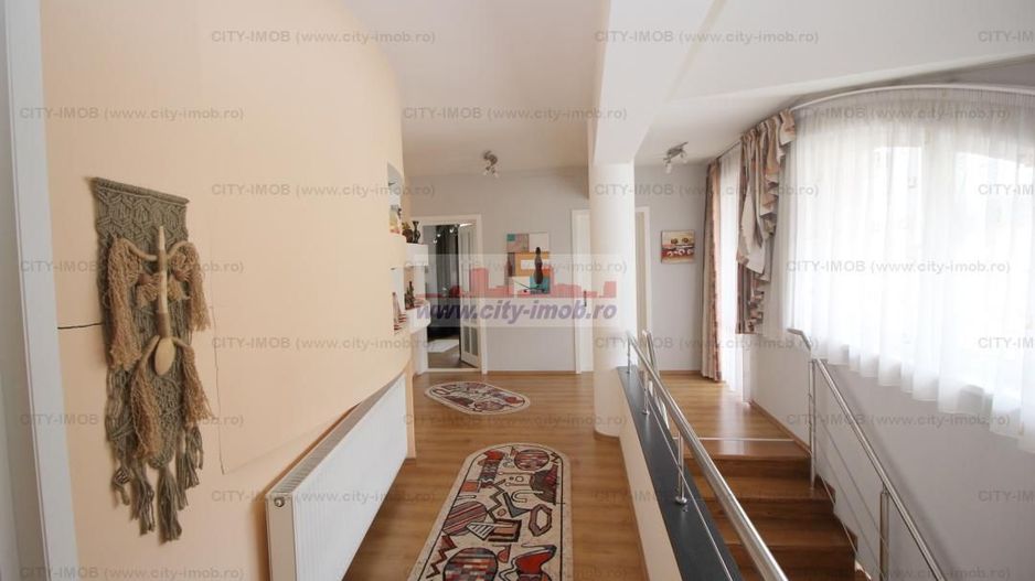 Vanzare Vila SINAIA - Poză 46