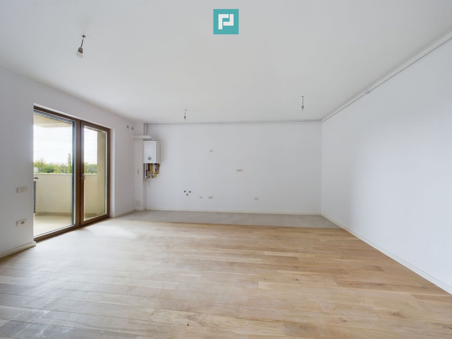 Apartament 2 camere central Circumvalațiunii - Poză 1