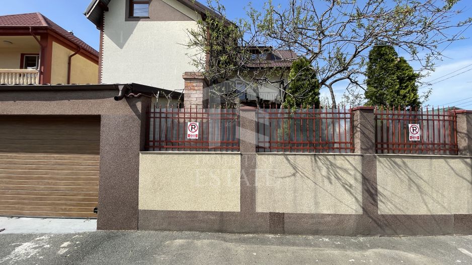 POPESTI | Chirie Casa individuala Dormitor parter rezidențial + birou - Poză 26