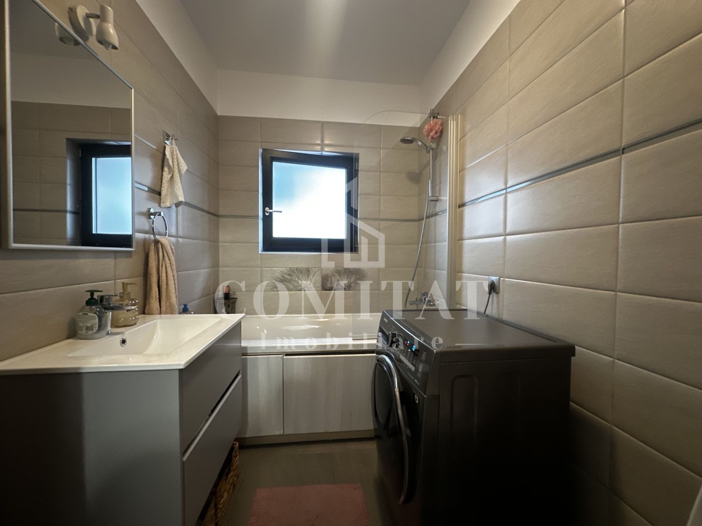 Apartament la cheie | Bloc exclusivist | Borhanci - Poză 15