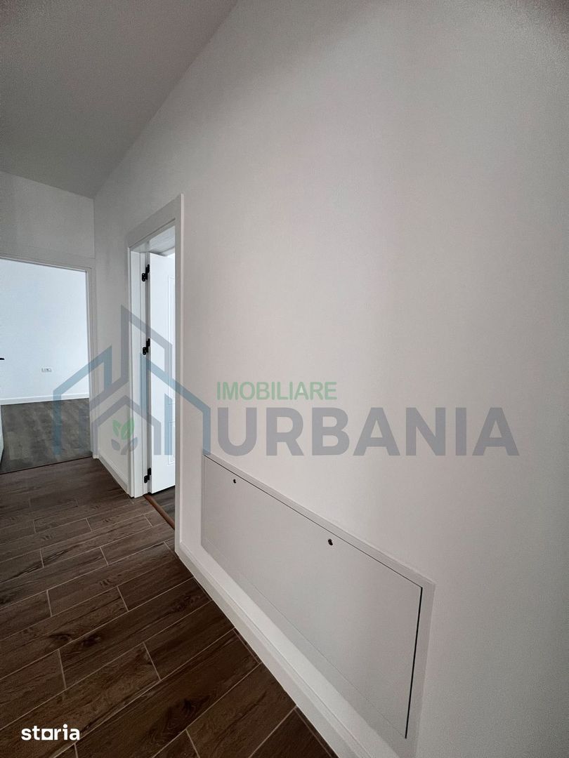 Casă nouă premium în Pașcani, strada Ion Creangă – 98 mp utili, 3 dormitoare, 550 mp teren - Poză 14
