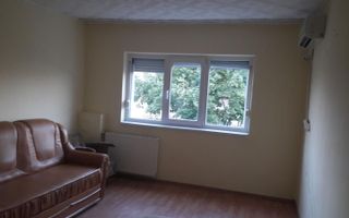Apartament 2 camere Lipovei cu centrala - Poză 2