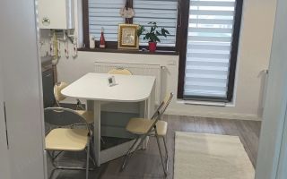 Apartament 2 camere nou, mobilat modern, etaj 2, Bragadiru - Poză 2