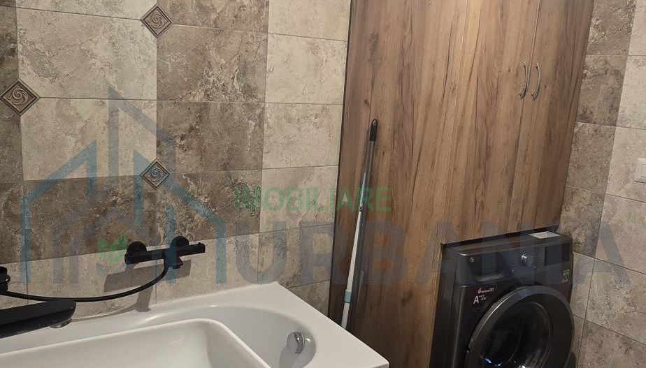Apartament 3 camere, 73 mp, Nicol Residence Valea Adanca, loc de parcare si autobuz la scara - Poză 8