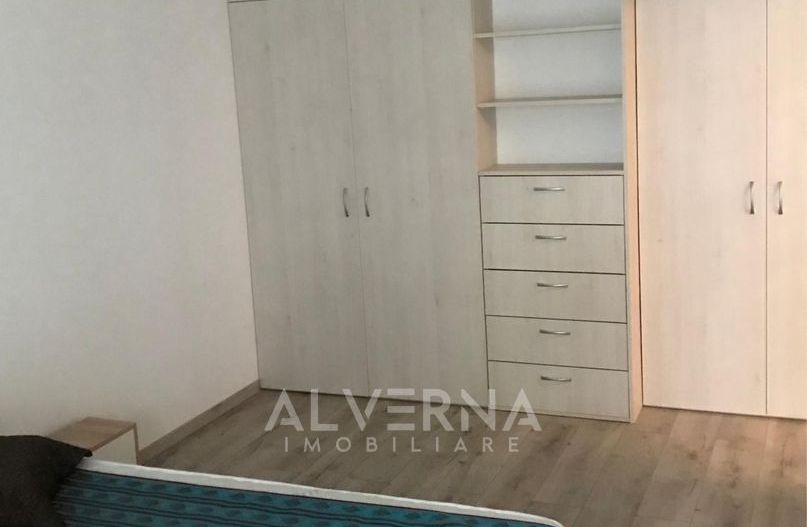 Apartament 2 camere | 60 mp + balcon 10 mp | Cartier Europa - Poză 4