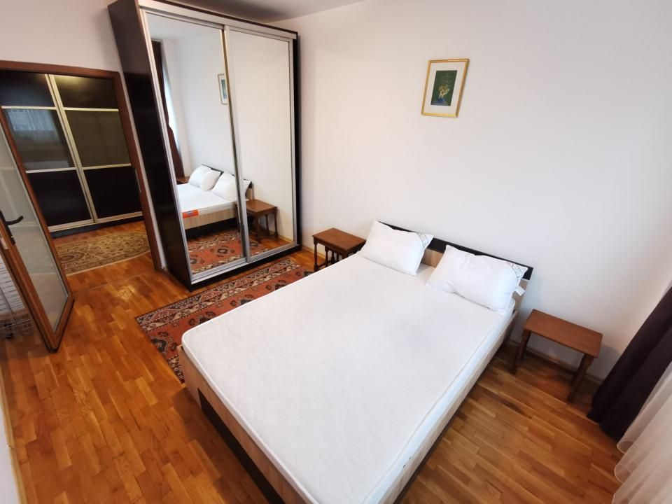 Apartament 2 camere Titulescu- Banu Manta- Basarab - Poză 9