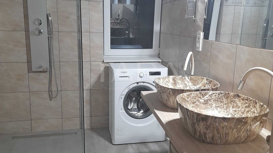 Apartament 2 camere, 72 mp, renovat, zona Centrală, Cluj-Napoca. - Poză 5