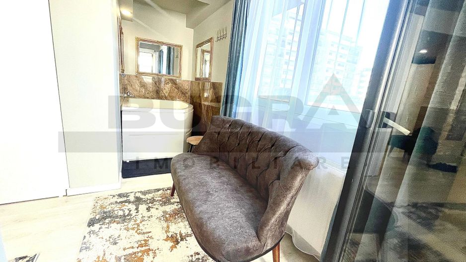 Afacere la cheie! Apartament 35 mp, zona Eugen Ionesco - Poză 6