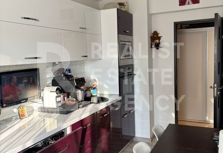 Vânzare, apartament cu 3 camere în zona Militari Residence - Poză 3