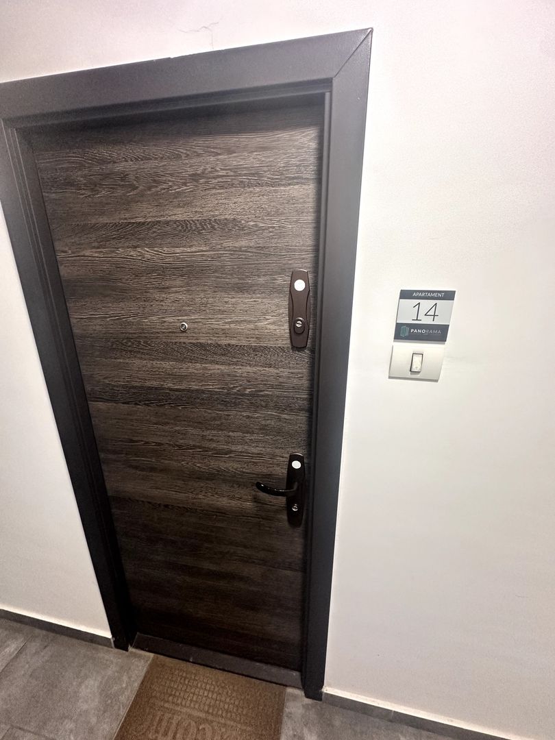 Garsoniera -prima chirie ,Panorama City 1 – Militari, Sector 6. - Poză 5