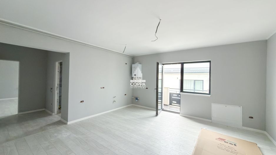 Apartament Nou! Lamaitei /  2 locuri parcare + boxa! - Poză 1