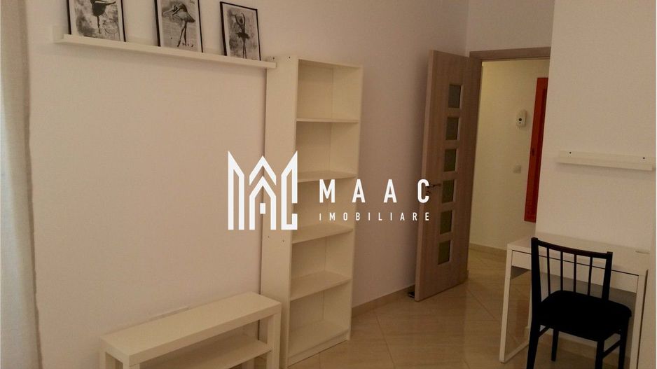 Apartament 1 camera I Zona Turnisor | Etaj 2 - Poză 3