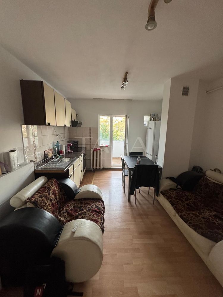 Apartament cu 2 camere, zona Bulevardul Nicolae Titulescu. - Poză 3