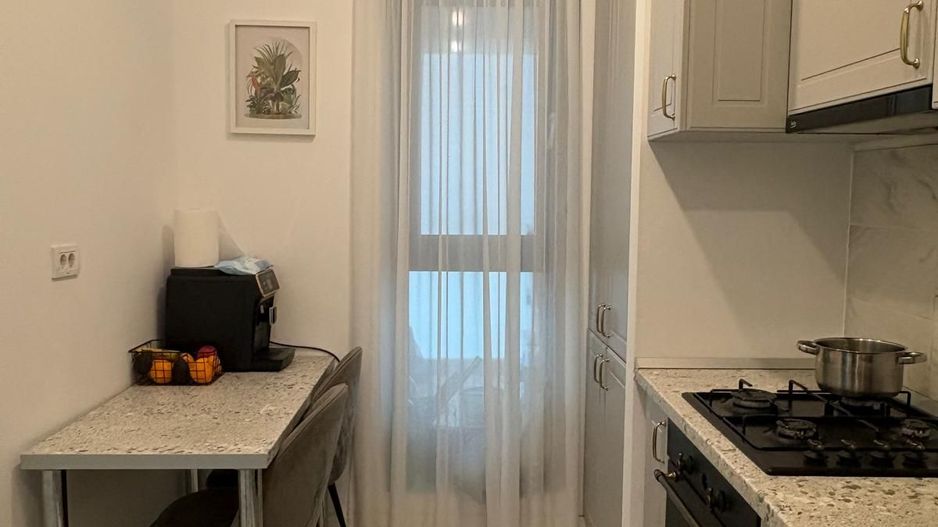 Apartament 3 camere Aviatiei–Pipera • 75 mp • 2 băi • parcare inclusă - Poză 15