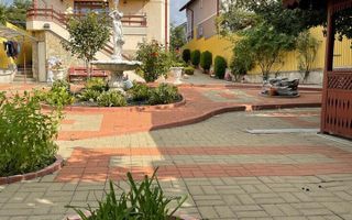 Vila de vanzare D+P+1 220 mp cu teren 300 mp, pret 285000 euro negociabil ! - Poză 10
