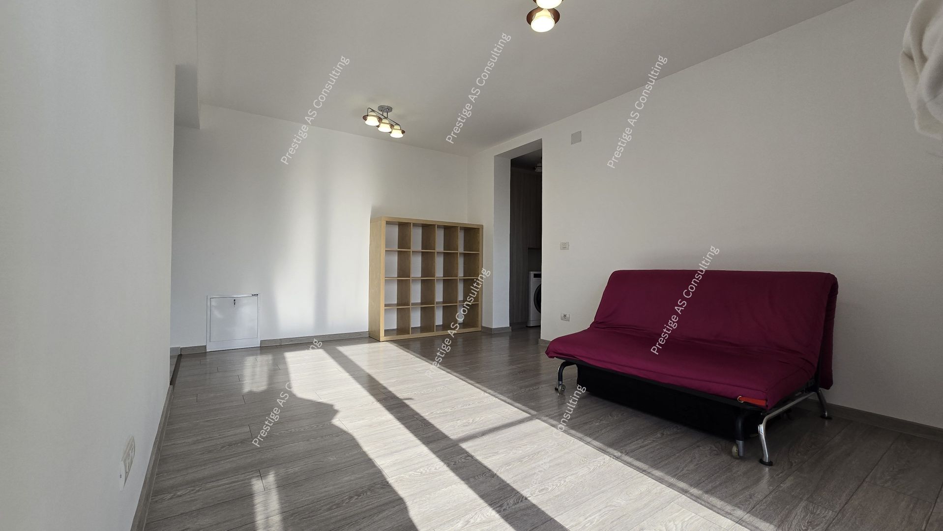 Apartament Nou Giroc | 2 camere | Decomandat | Balcon | Parcare - Poză 6