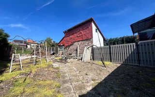 Casa renovabila | 100mp + 300mp curte individuala | Dambul Rotund - Poză 2