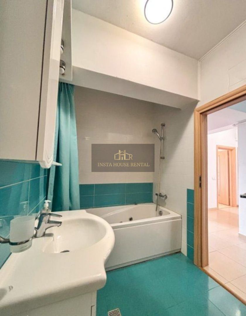 0% Comision  - Apartament 2 camere Lujerului / Parcul Linei - Poză 8
