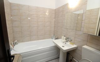 Apartament 2 camere, AFI Cotroceni - Orizont, mobilat, mutare imediata - Poză 8