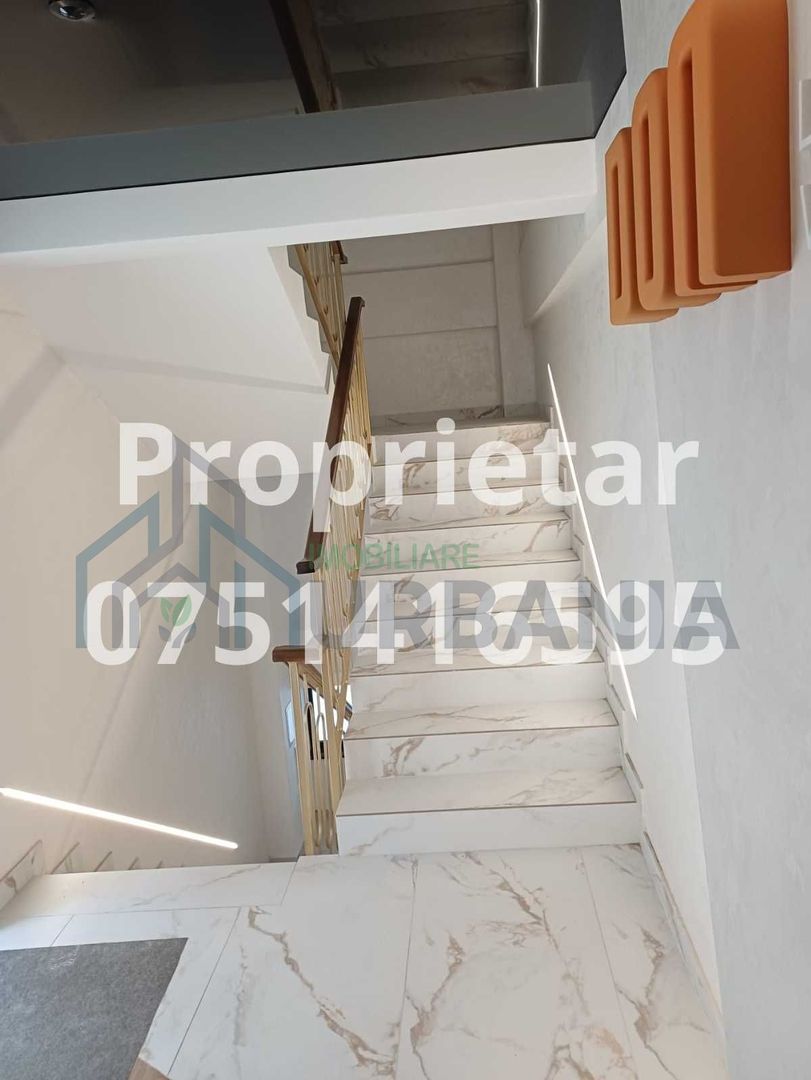 Apartament 1 cameră, bloc nou, parcare inclusă – Don Lake View, Rediu - Poză 1