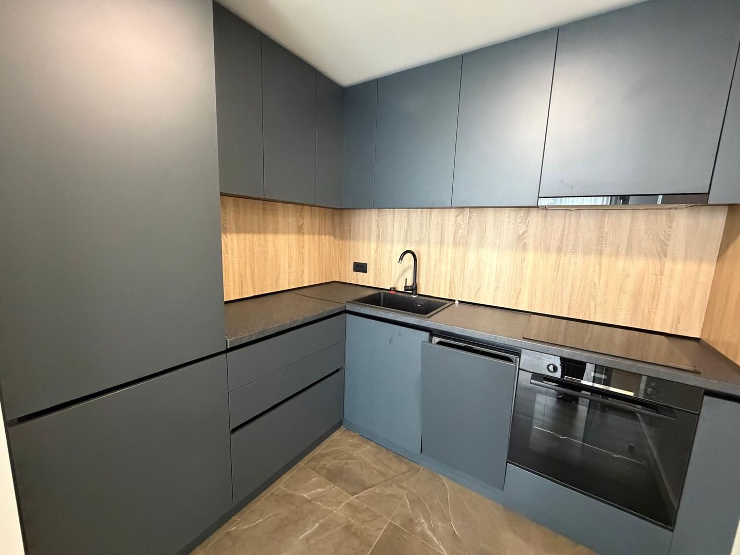 Apartament modern 2 camere I One Herastrau Towers I Complet mobilat - Poză 11