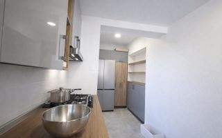 Chirie Casă 75Mp Utili - 4 cam. -Mobilat & Utilat - Spatiu Comercial - Poză 9