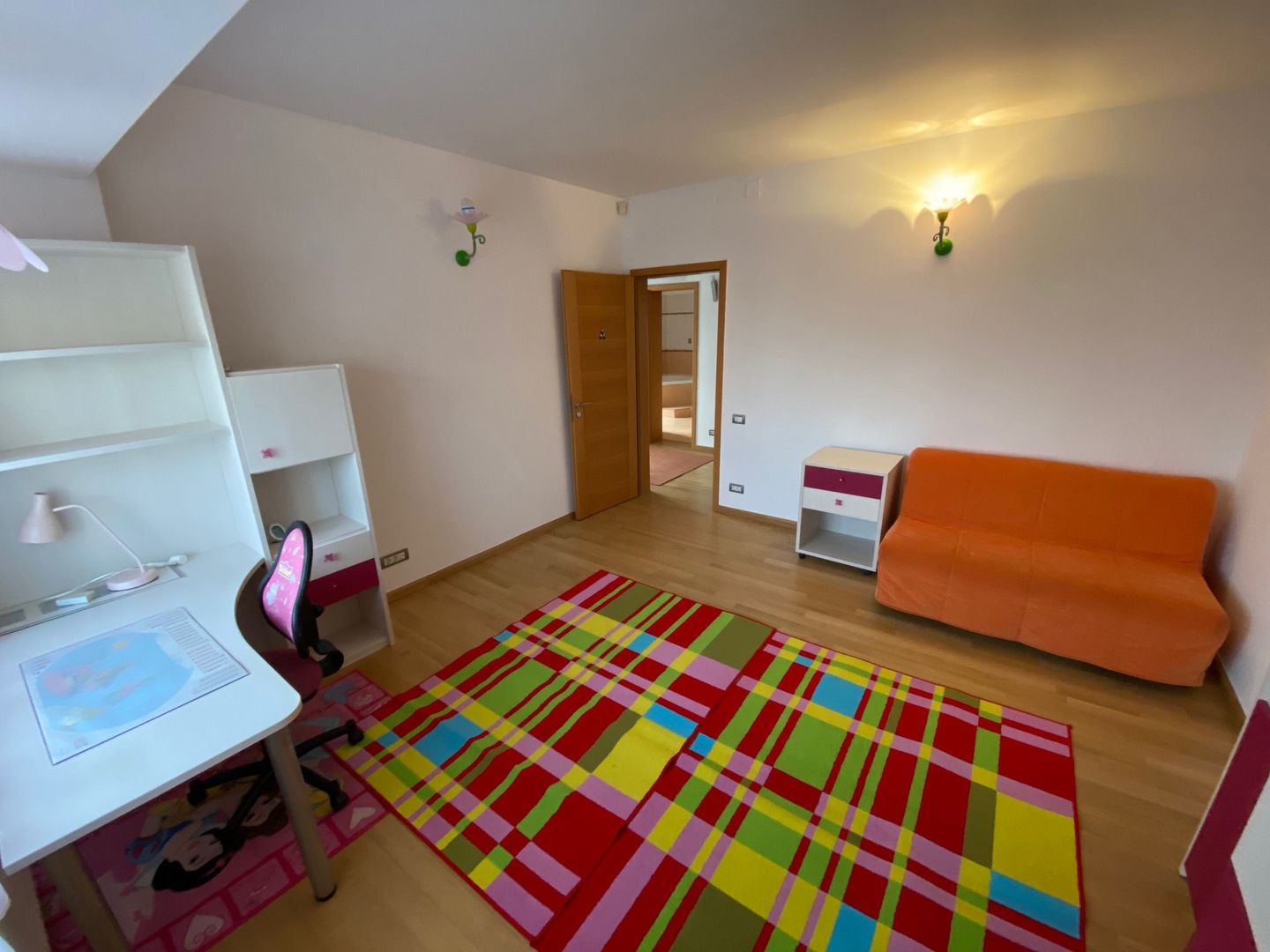 Duplex zona Torontalului - Poză 21