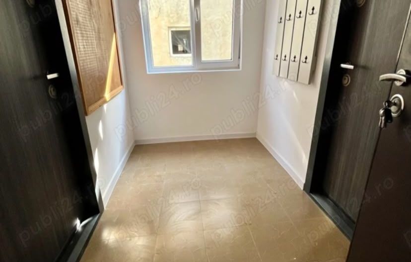 GARSONIERA - OZANA, PET-FRIENDLY, BLOC REABILITAT, METROU 5 MINUTE - Poză 5