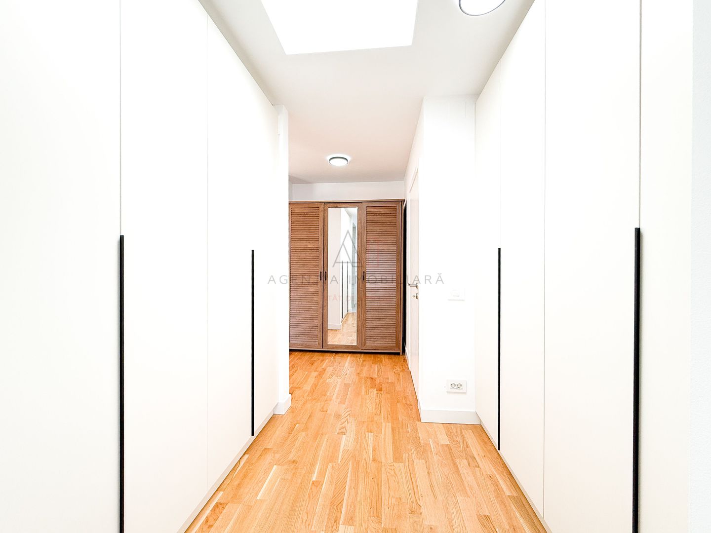 Duplex Avalon l 4 camere l gated community l Comision 0 - Poză 13