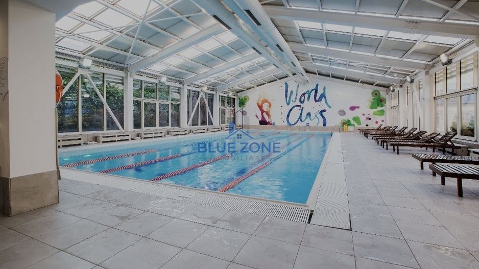 2 camere | InCity Residences | 75 mp | Terasă | Dristor - Poză 18