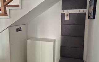 Penthouse de lux 3 camere, terasă 20 mp – prima închiriere, 2 parcări - Poză 14