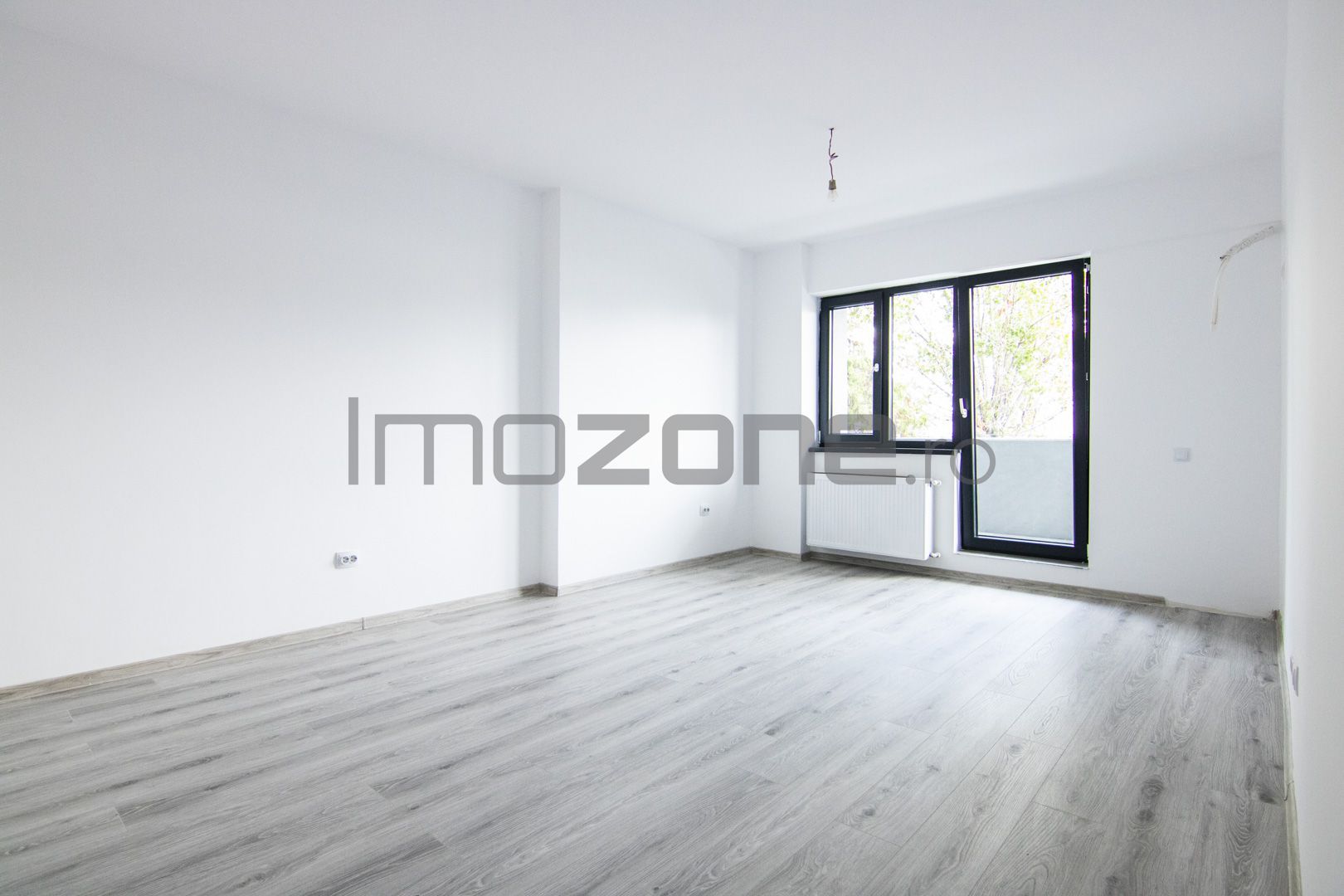 2 Camere | Decomandat | 54 mp | Baie cu Geam | Bloc Nou | Militari | Autogara - Poză 31