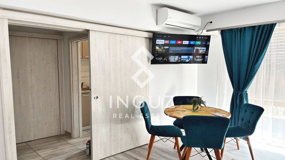 Apartament 2 camere de închiriat – Calea Victoriei (Ultracentral) - Poză 4