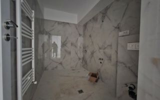 Apartament 2 camere de vanzare in Iasi, Galata, 57,24 mp, bloc nou - Poză 14