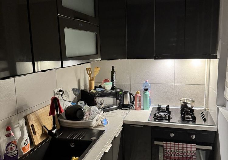 Vânzare apartament 3 camere, Militari Rezident - Poză 3