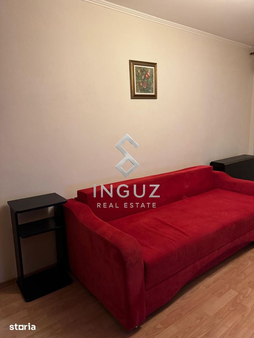 Apartament de închiriat – 3 camere | Dristor – Strada Laborator - Poză 1
