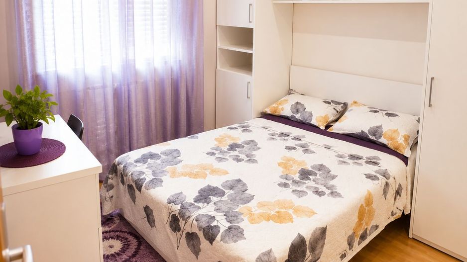 Apartament 2 camere decomandat | Etaj 2 | Centrală proprie | - Poză 3