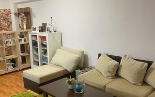 Apartament 3 camere de închiriat | Sibiu | Valea Aurie | 52 mp - Poză 3