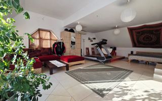 Casă modernă de vânzare în Șelimbăr – zonă Brana - Poză 15